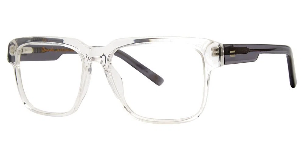 Randy Jackson RJX154 Eyeglasses - view 3